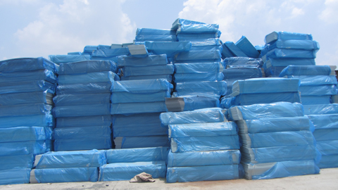 保温建筑材料 保温建筑材料